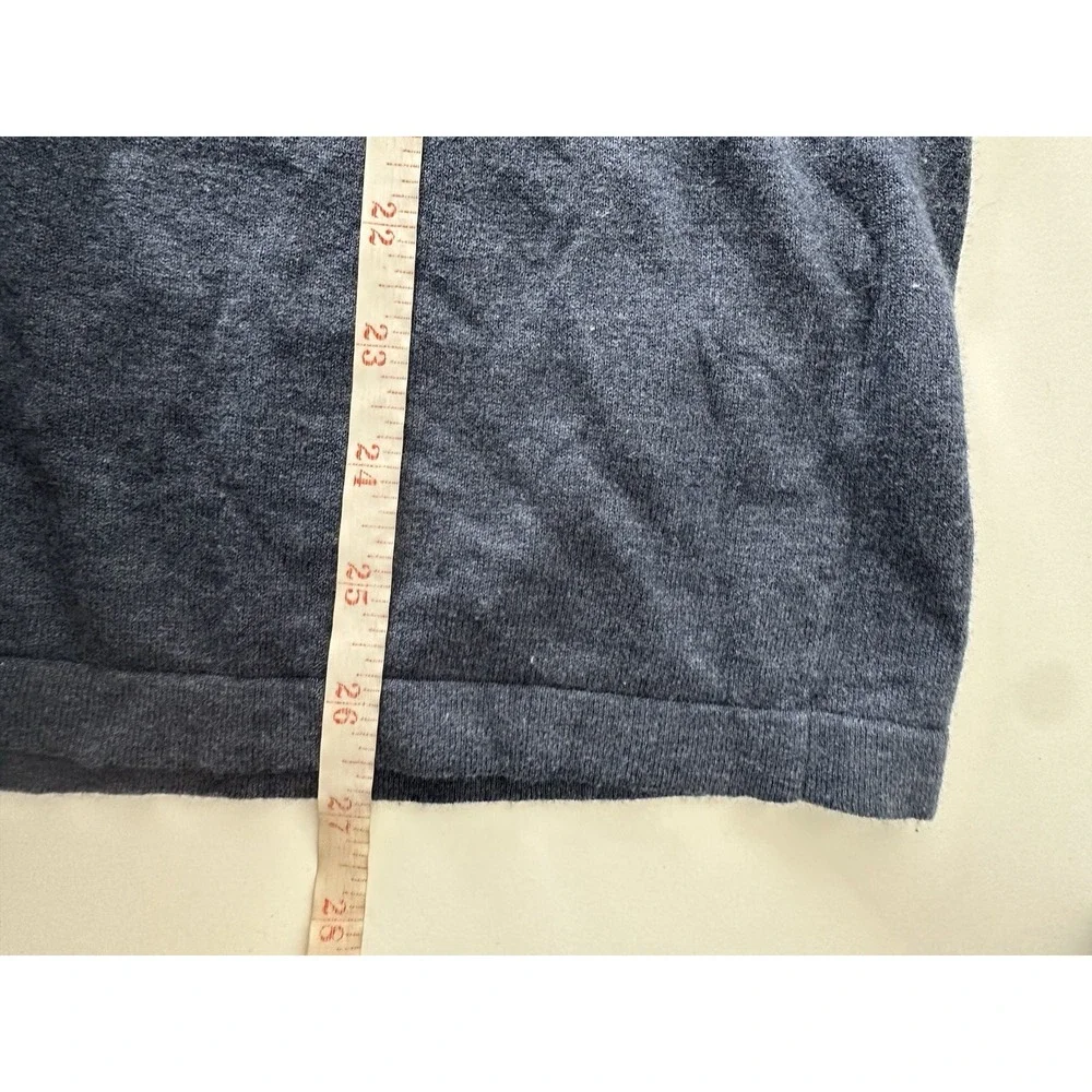 BLDWN TShirt Mens XXL Plus Long‎ Sleeve Stretch Designer Comfy